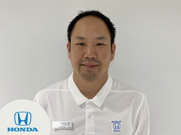 Staff member Howard Jung from ID_f20263