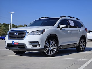 2019 Subaru Ascent Limited 7-Passenger SUV