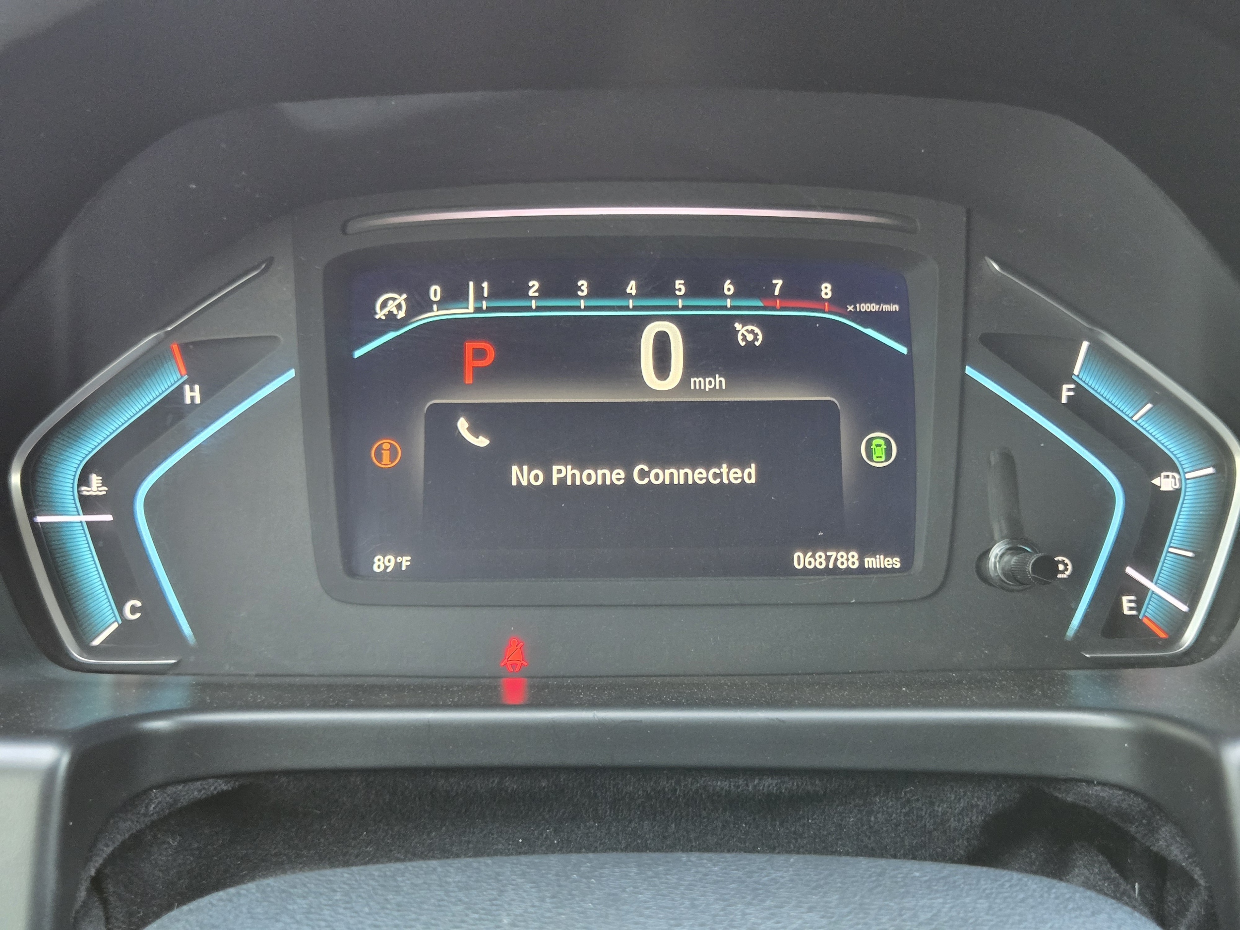 2023 Honda Odyssey SPORT - Photo 16