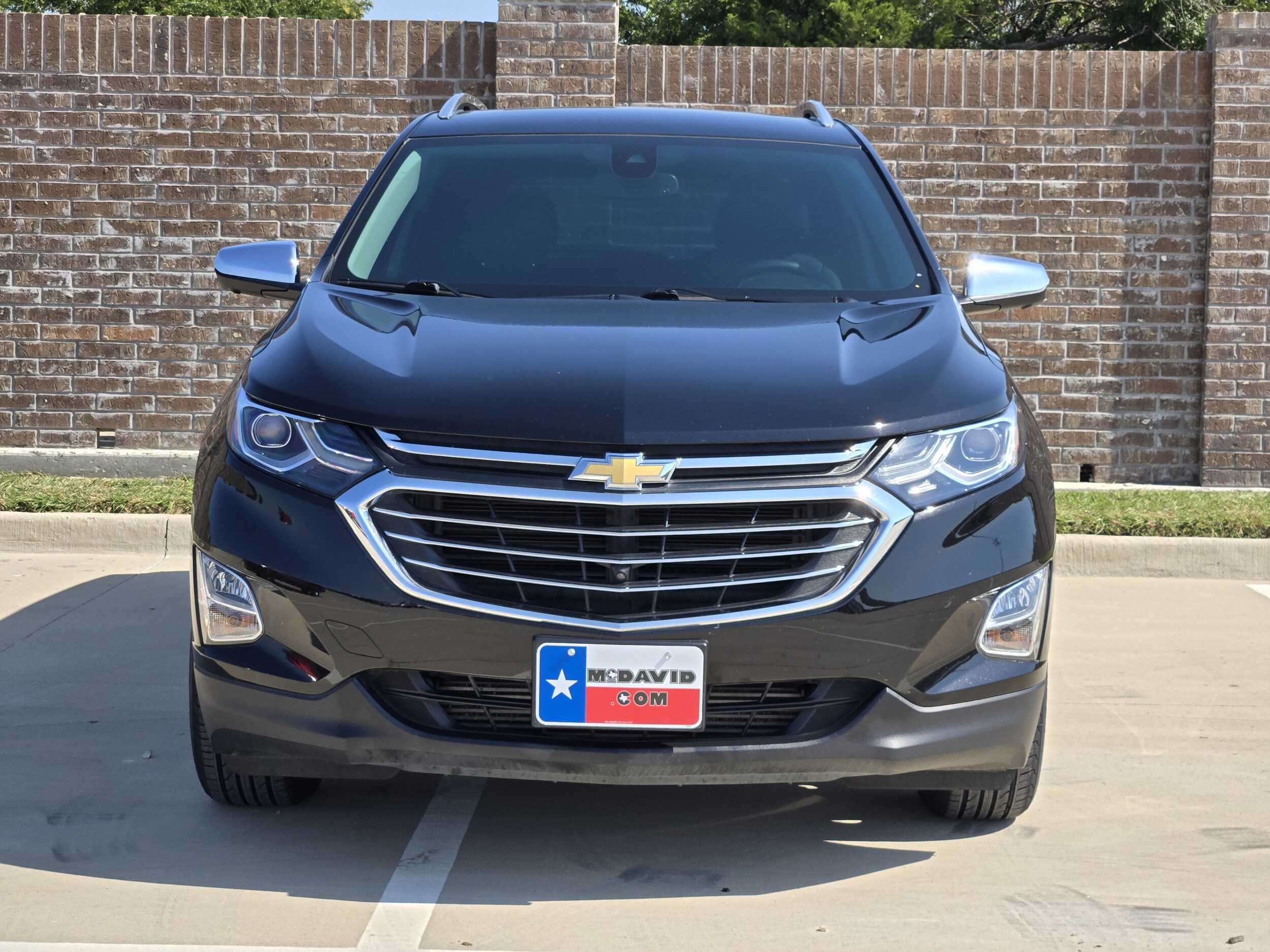 2021 Chevrolet Equinox Premier photo 2