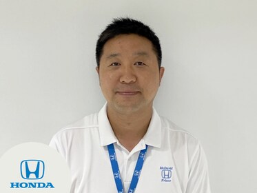 Staff member Jason Jang from ID_f20263