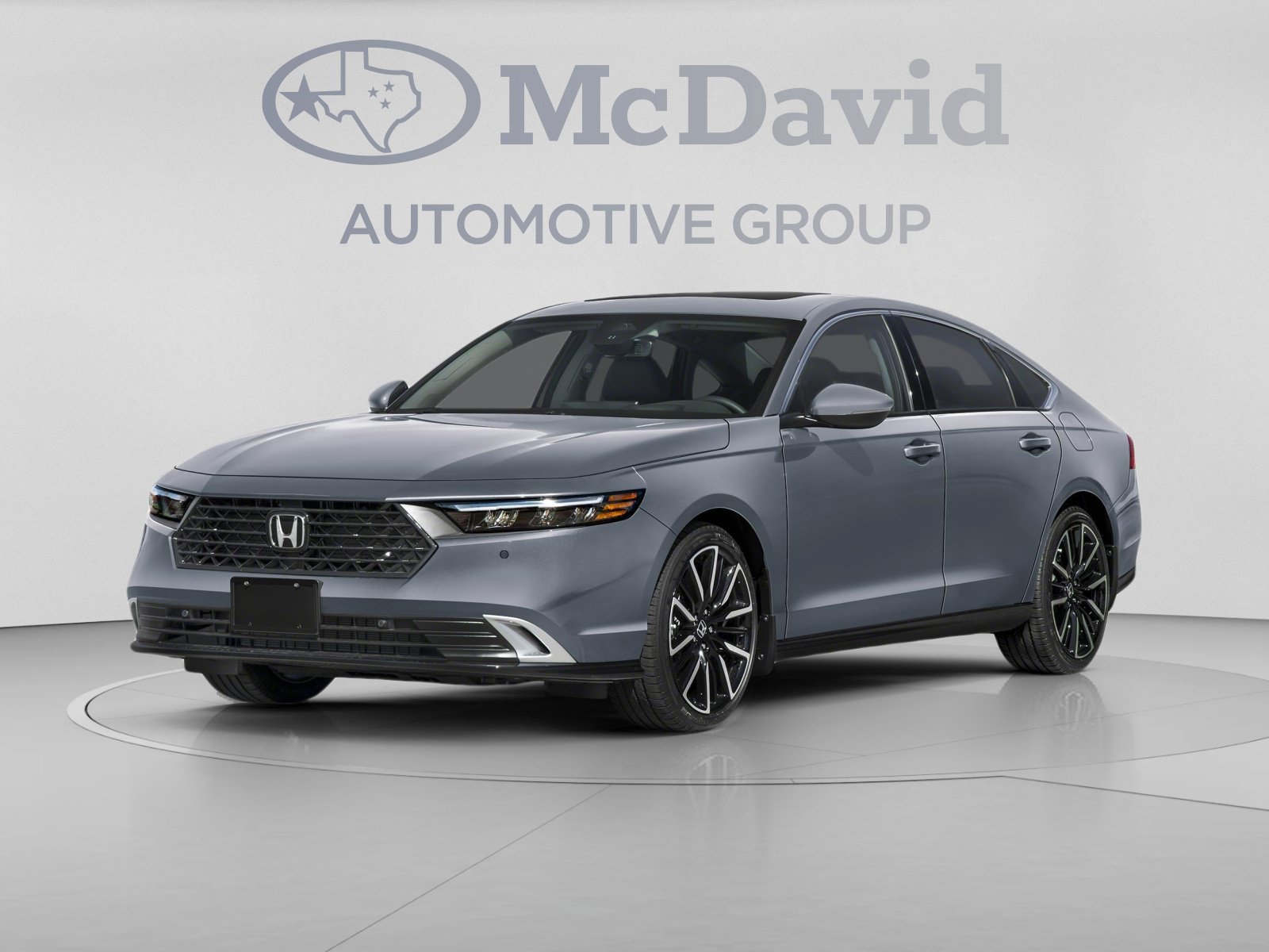 2026 Honda Accord Hybrid