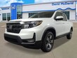  Honda Ridgeline