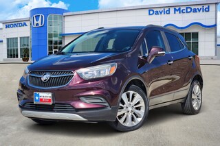 2017 Buick Encore Preferred SUV