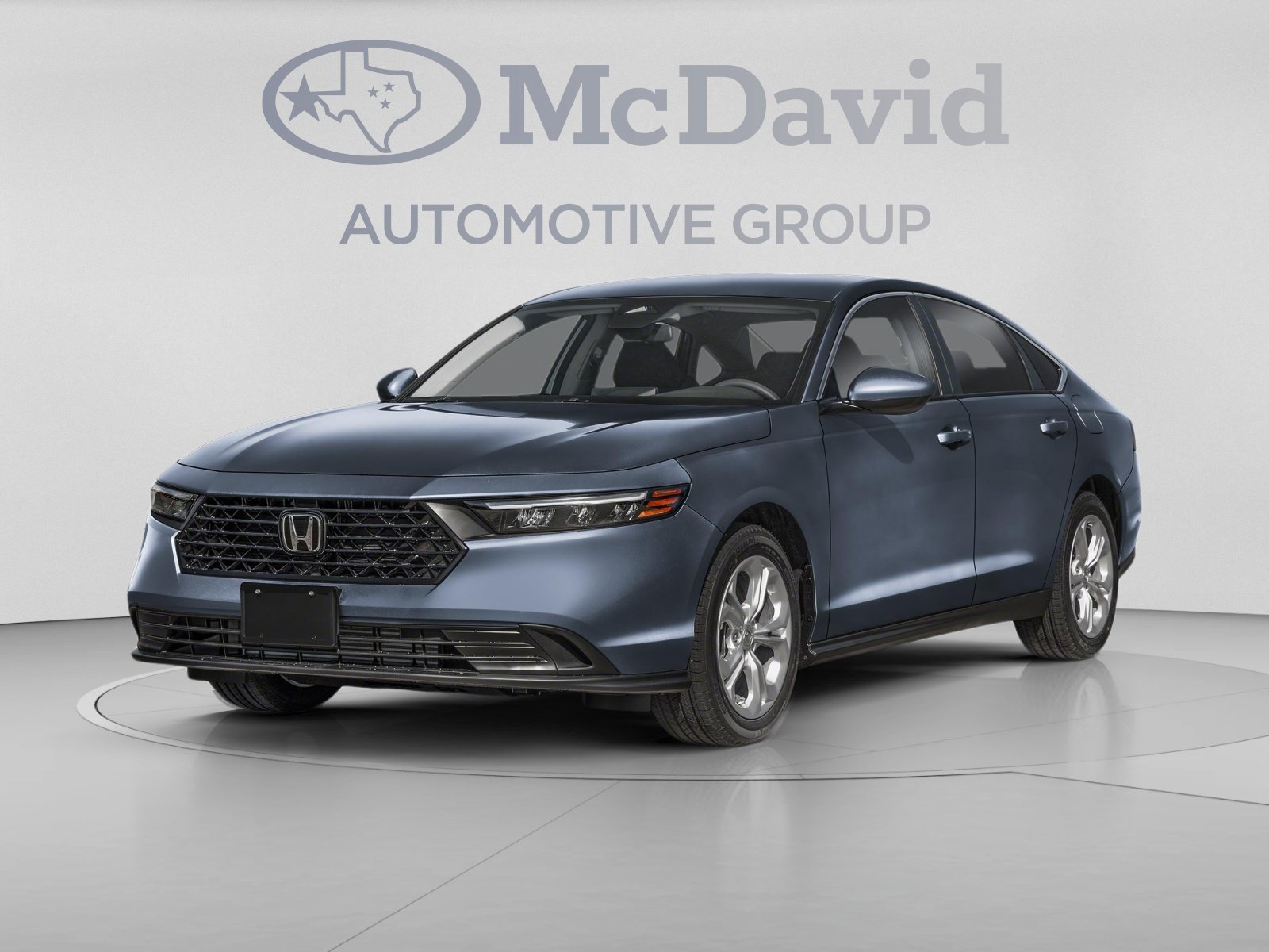 2026 Honda Accord