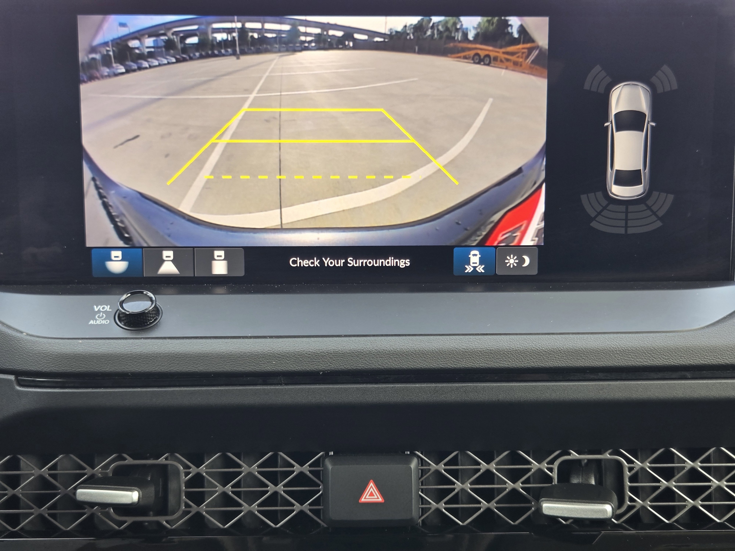 2024 Honda Accord Hybrid EX-L - Photo 14