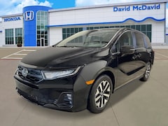 2026 Honda Odyssey EX-L Van Passenger