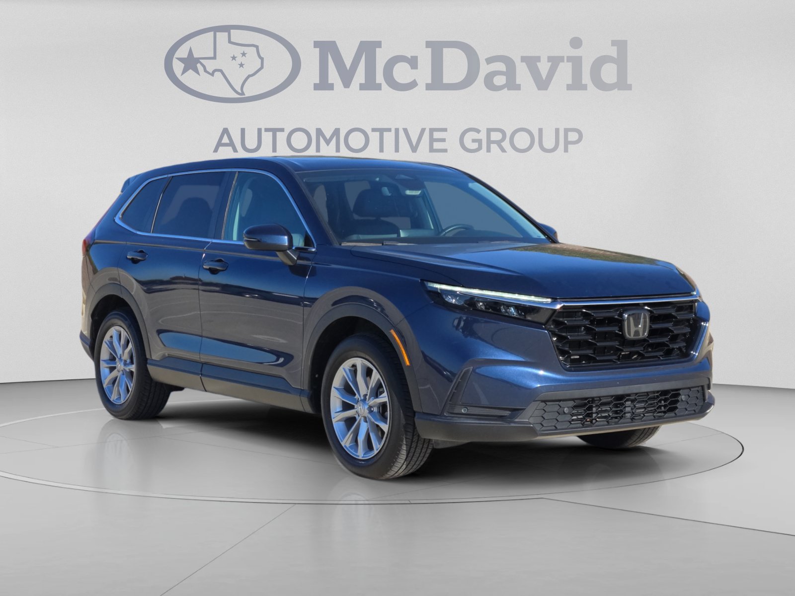 2024 Honda CR-V EX-L - Photo 8