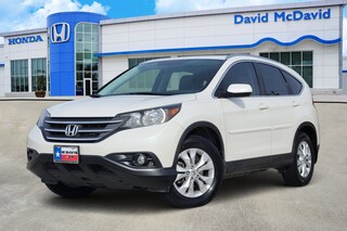 2013 Honda CR-V SUV