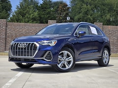2022 Audi Q3