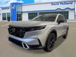  Honda CR-V Hybrid