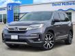 Certified 2022 Honda Pilot Touring 7 Passenger SUV