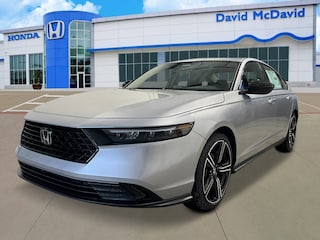 2026 Honda Accord