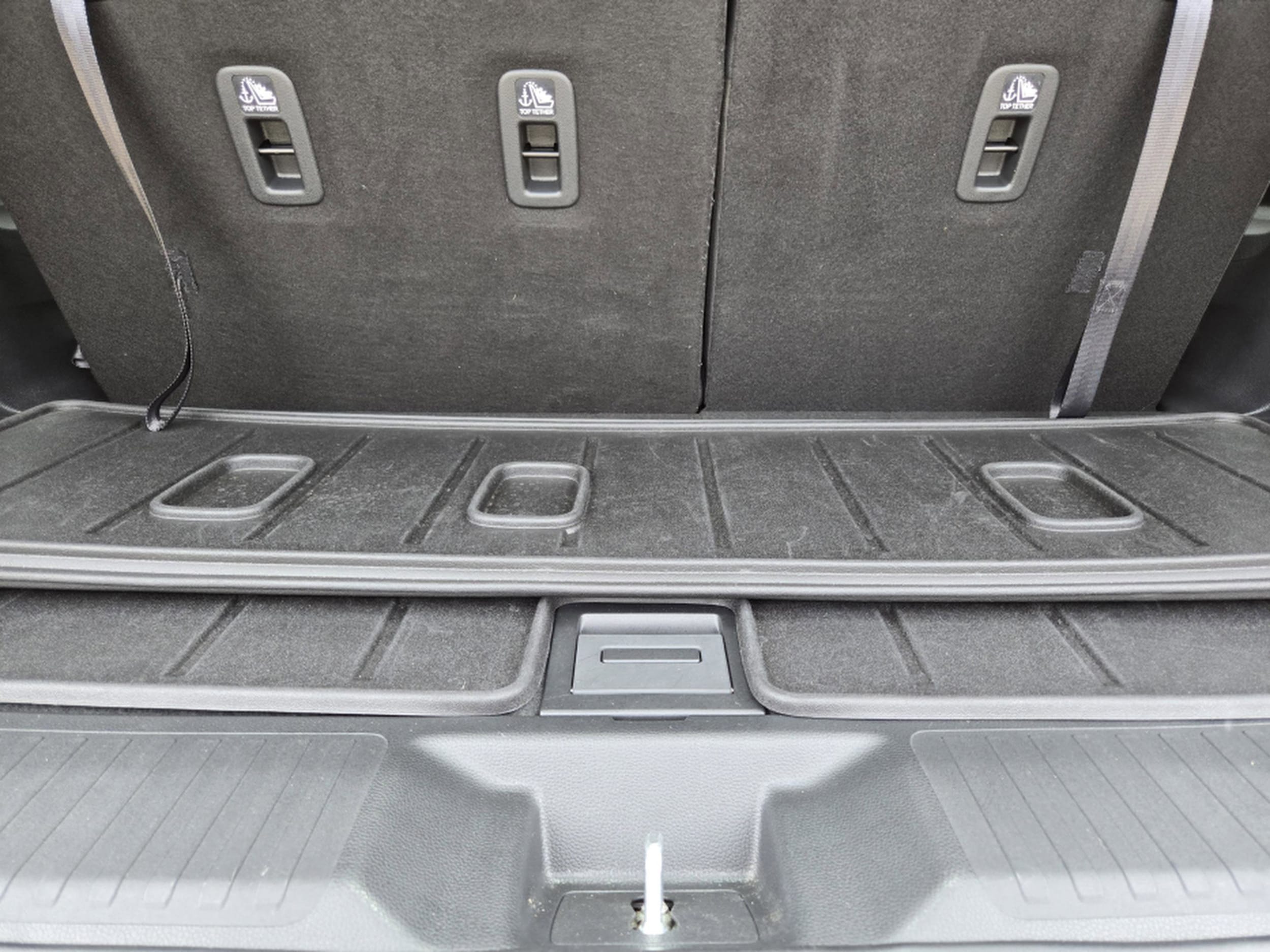 2025 Honda Pilot Touring - Photo 28