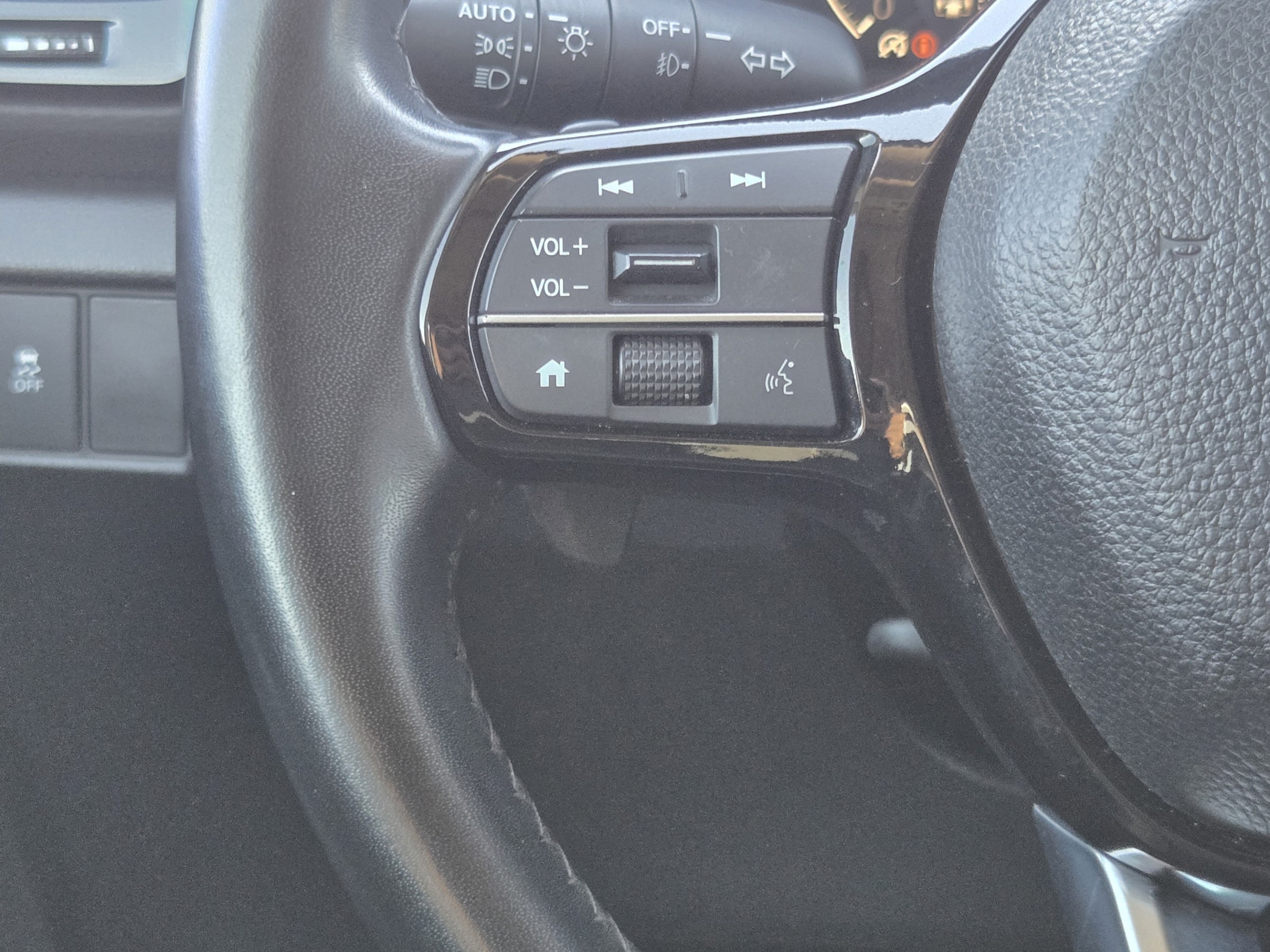 2024 Honda Pilot Touring - Photo 24