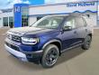  Honda Passport