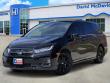Certified 2025 Honda Odyssey Sport-L Van