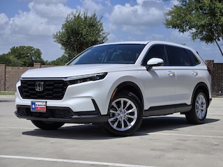 2023 Honda CR-V EX w/BSI SUV