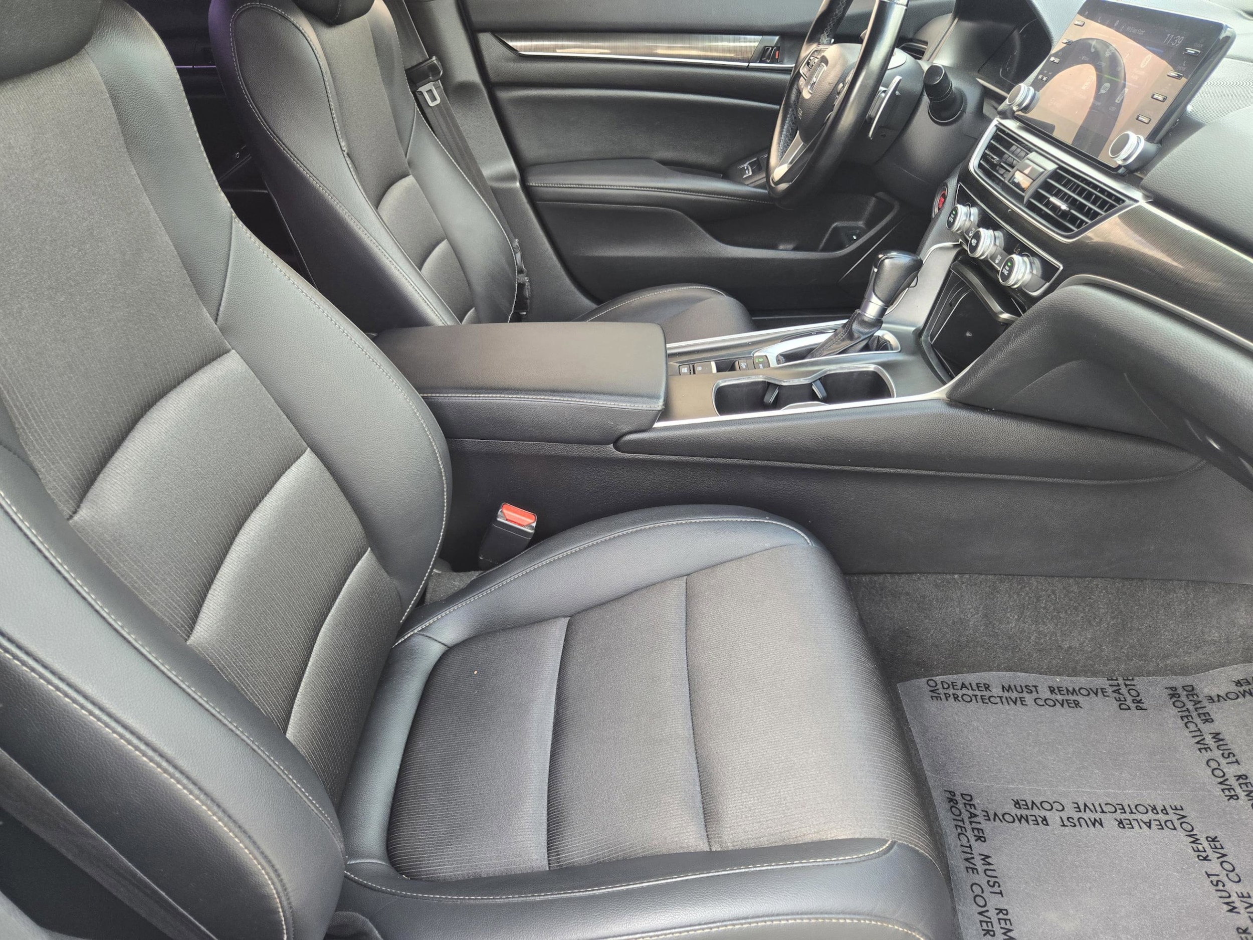 2022 Honda Accord Sport - Photo 10