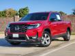 Certified 2025 Honda Ridgeline TrailSport Truck Crew Cab