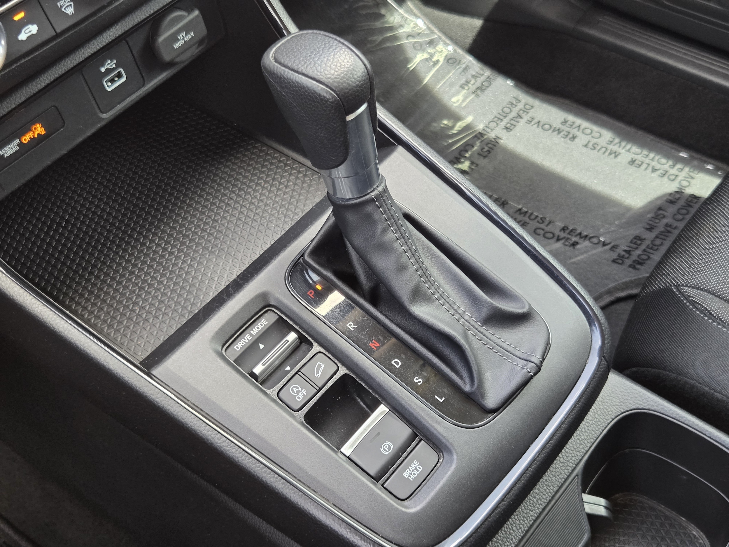2025 Honda CR-V LX - Photo 20