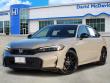 Certified 2026 Honda Civic Sport Sedan