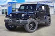Jeep Wrangler JK Unlimited
