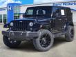 Used 2017 Jeep Wrangler JK Unlimited Rubicon 4x4 SUV