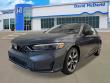  Honda Civic Hybrid