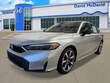 Honda Civic Hybrid