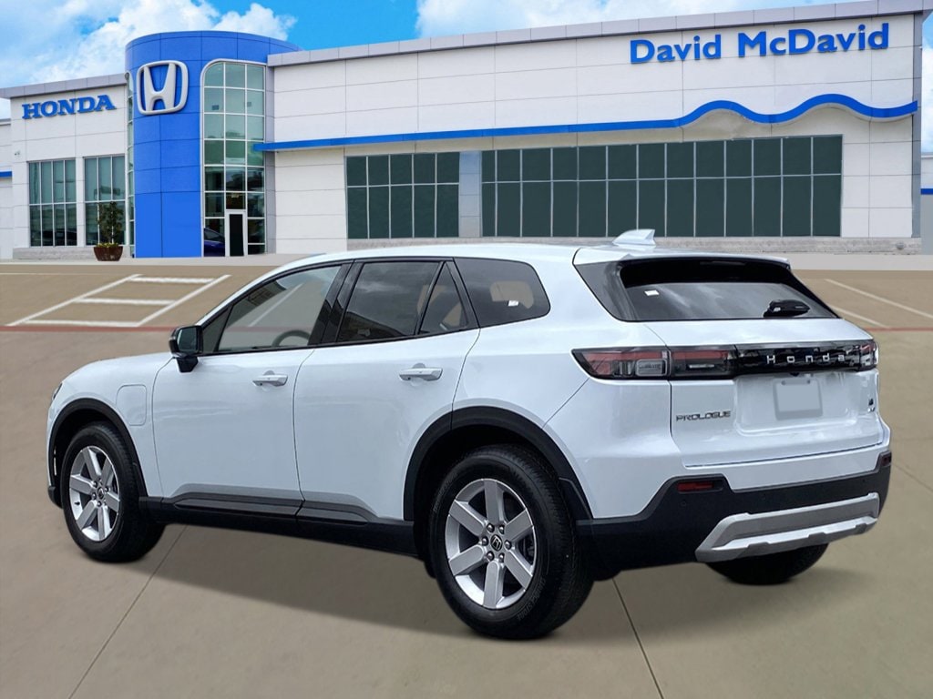 New 2026 Honda Prologue EX SUV
