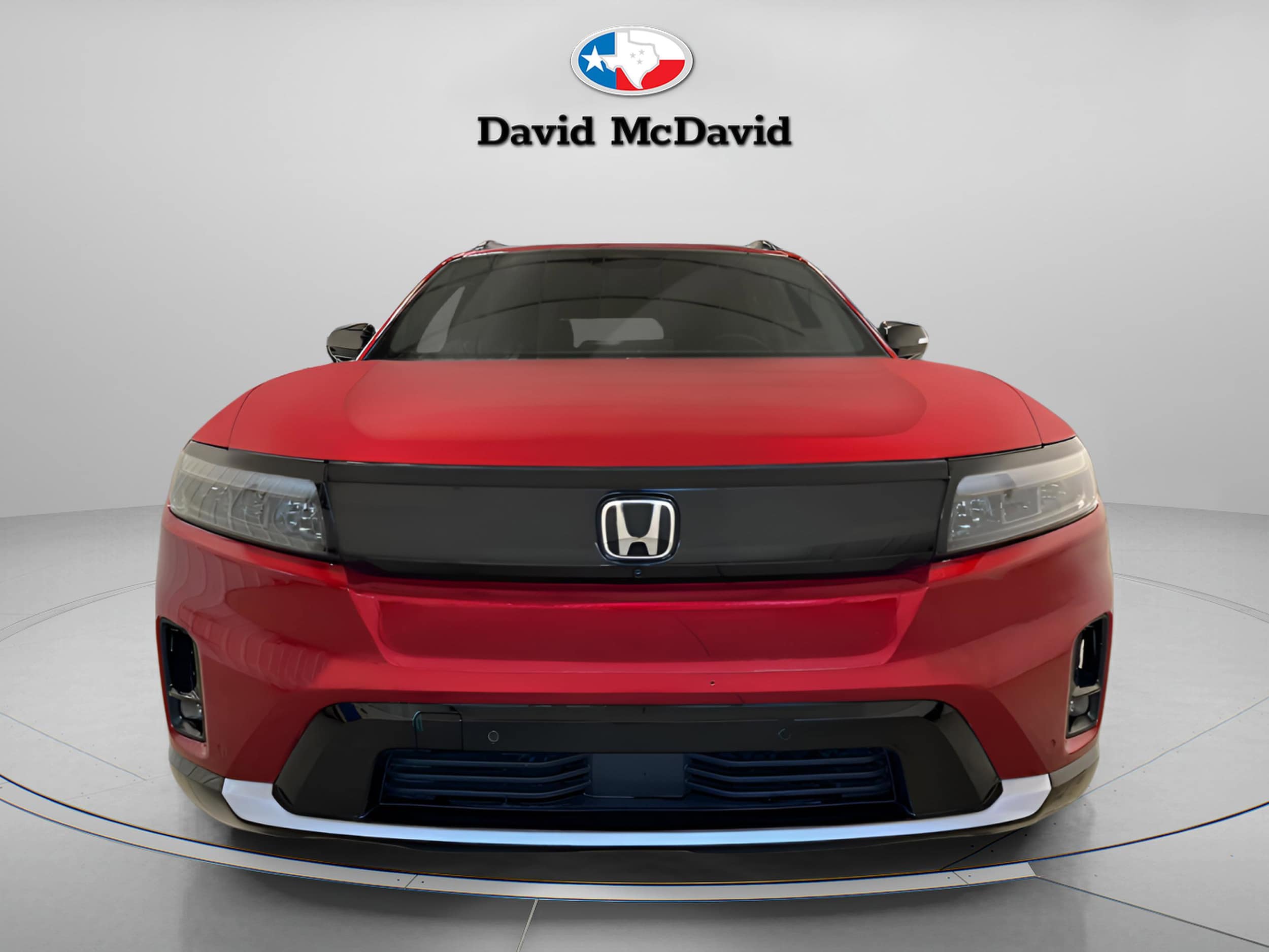 2026 Honda Prologue Elite AWD's photo