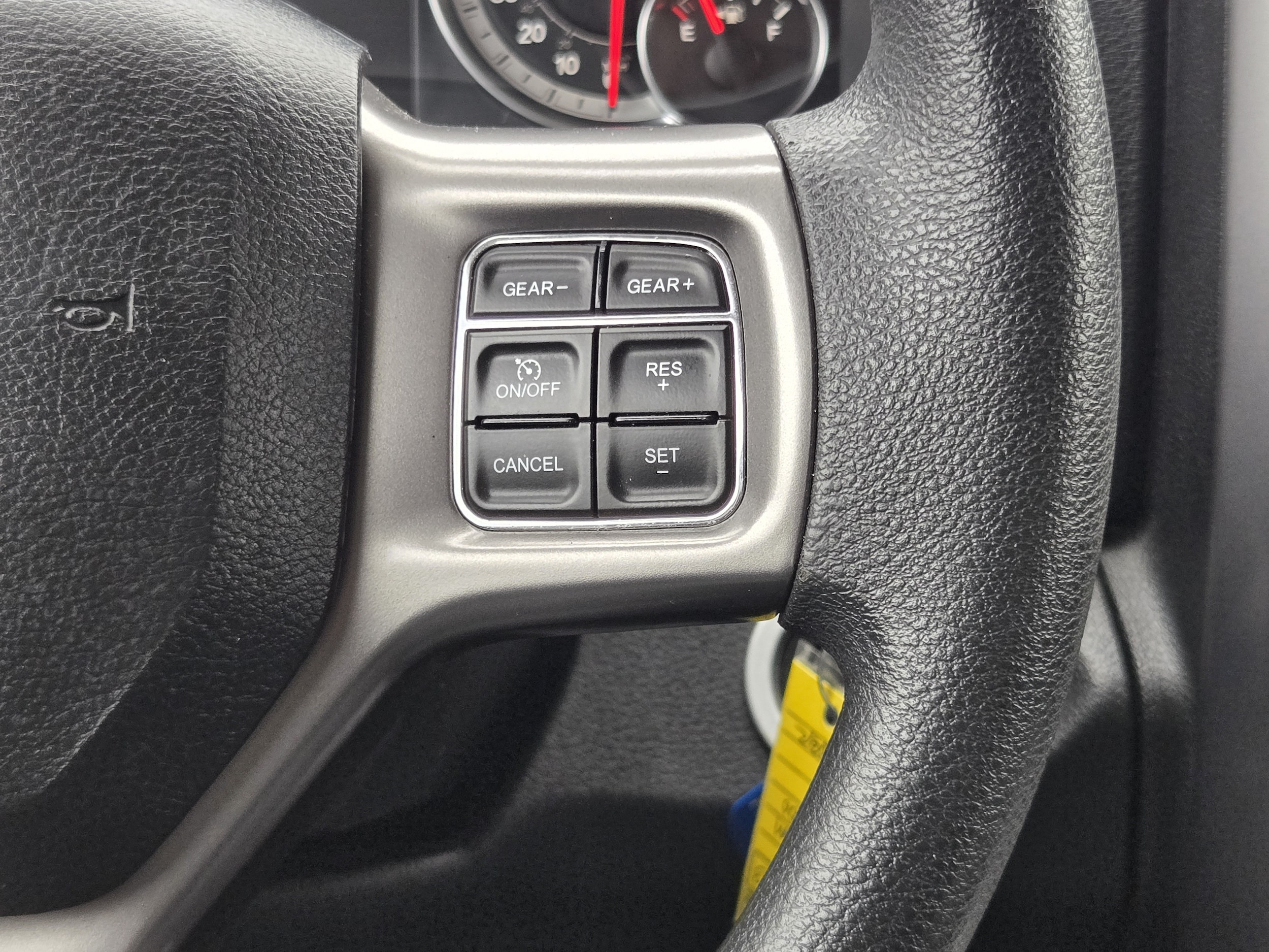 2023 RAM Ram 1500 Classic Warlock - Photo 30