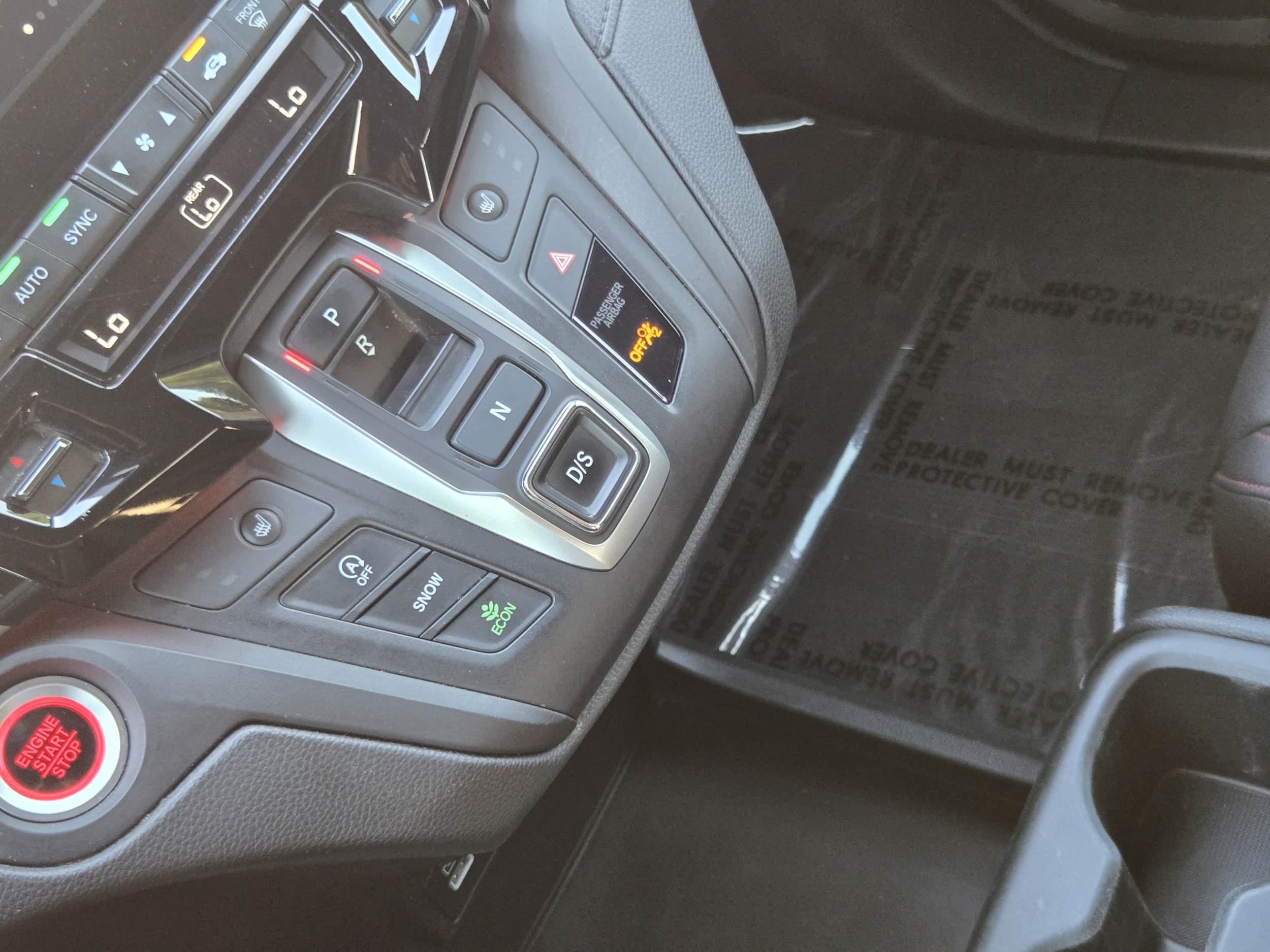 2023 Honda Odyssey SPORT - Photo 15