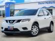 Used 2016 Nissan Rogue S SUV
