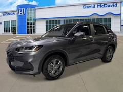 2026 Honda HR-V LX SUV
