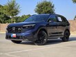  Honda CR-V Hybrid