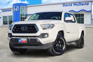 2021 Toyota Tacoma SR5 V6 Truck Double Cab