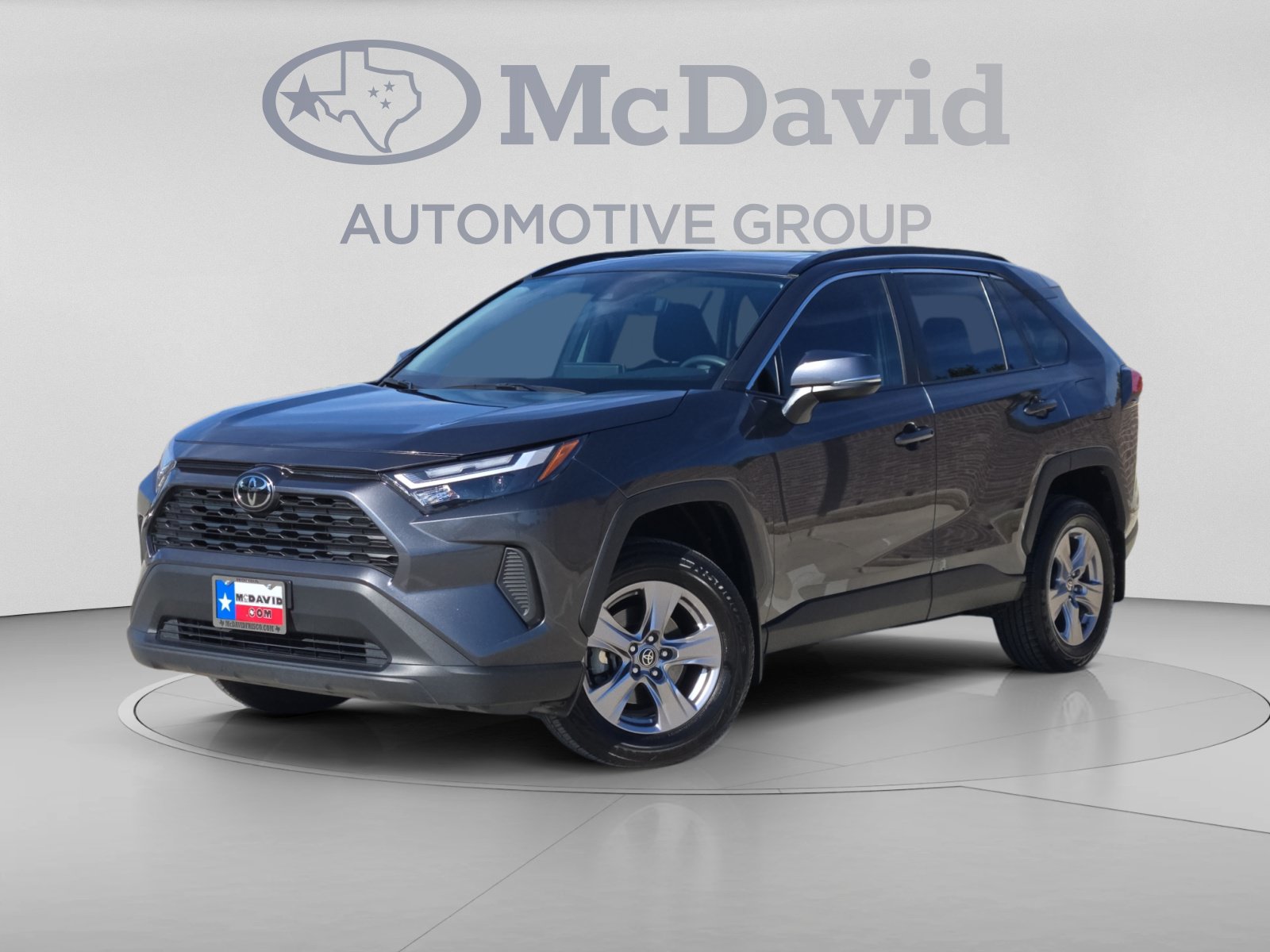 2024 Toyota RAV4 XLE SUV