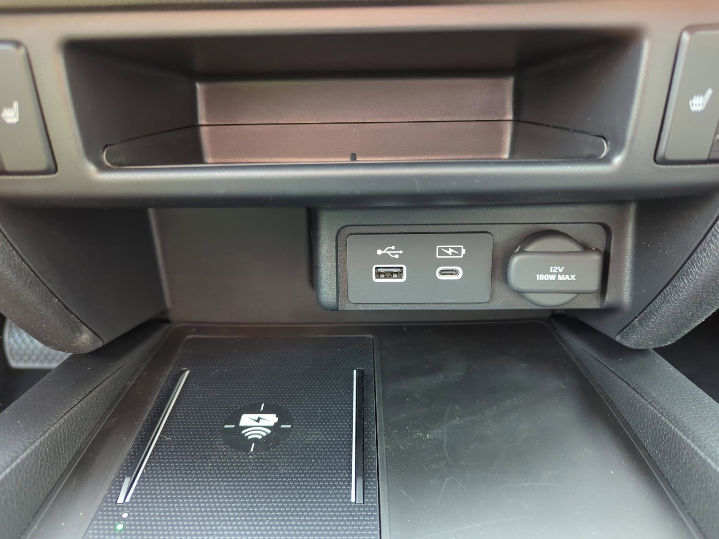 2025 Honda Ridgeline TrailSport - Photo 23