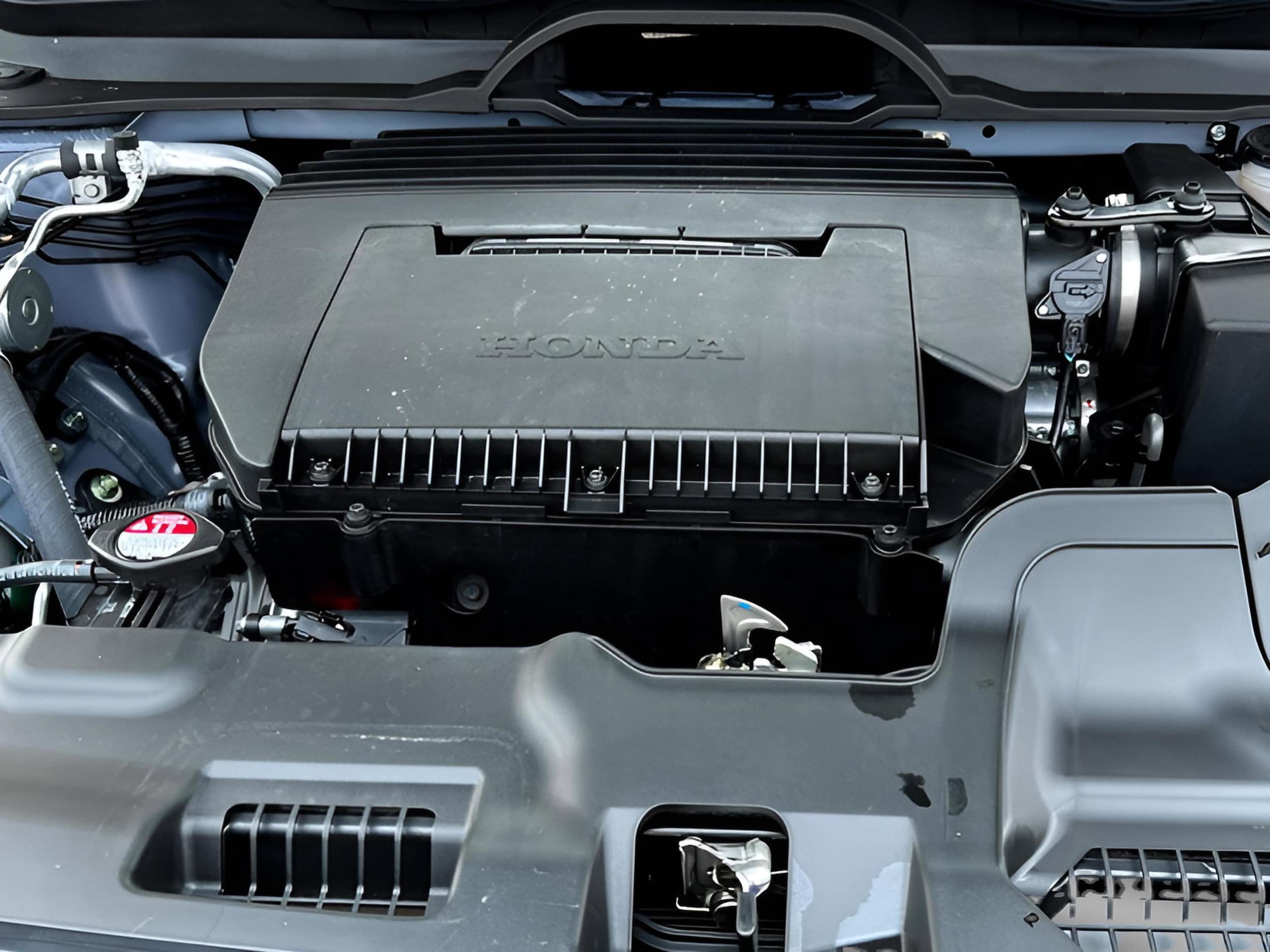 2026 Honda Passport TrailSport Elite Blackout - Photo 11