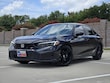  Honda Civic Si