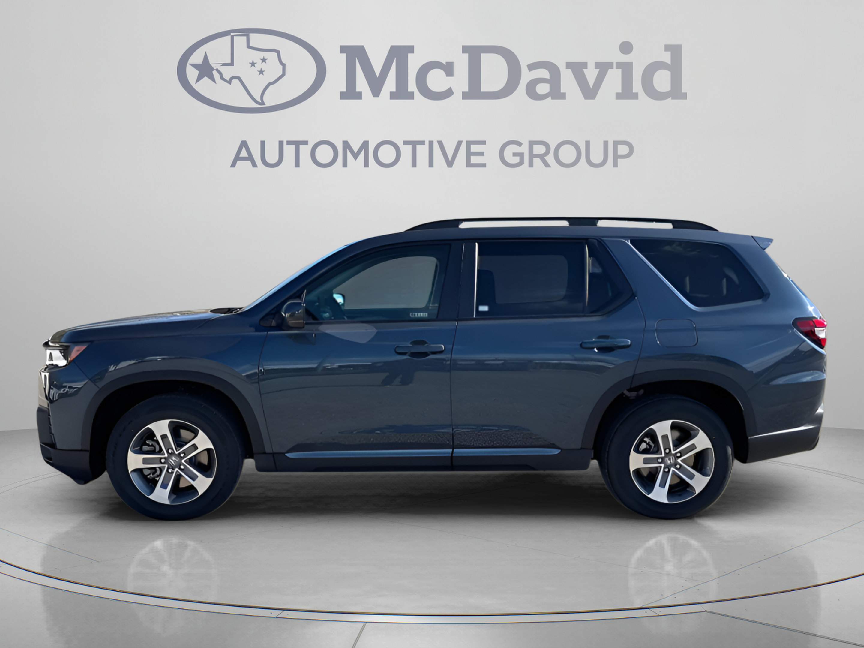 Used 2026 Honda Pilot EX-L SUV