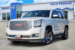 2017 GMC Yukon