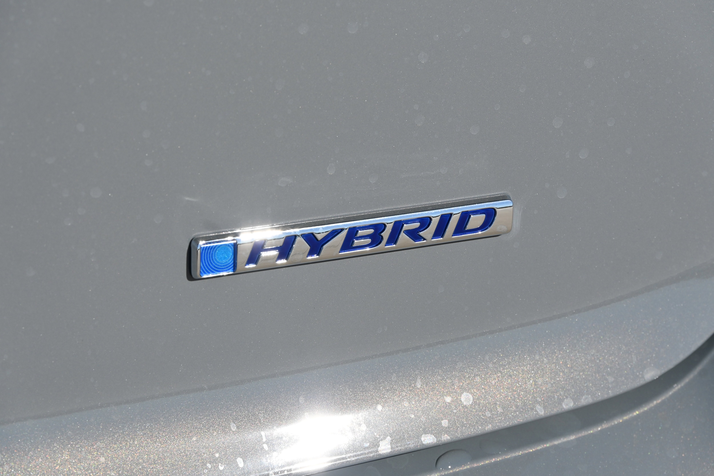 2025 Honda Accord Hybrid EX-L - Photo 15