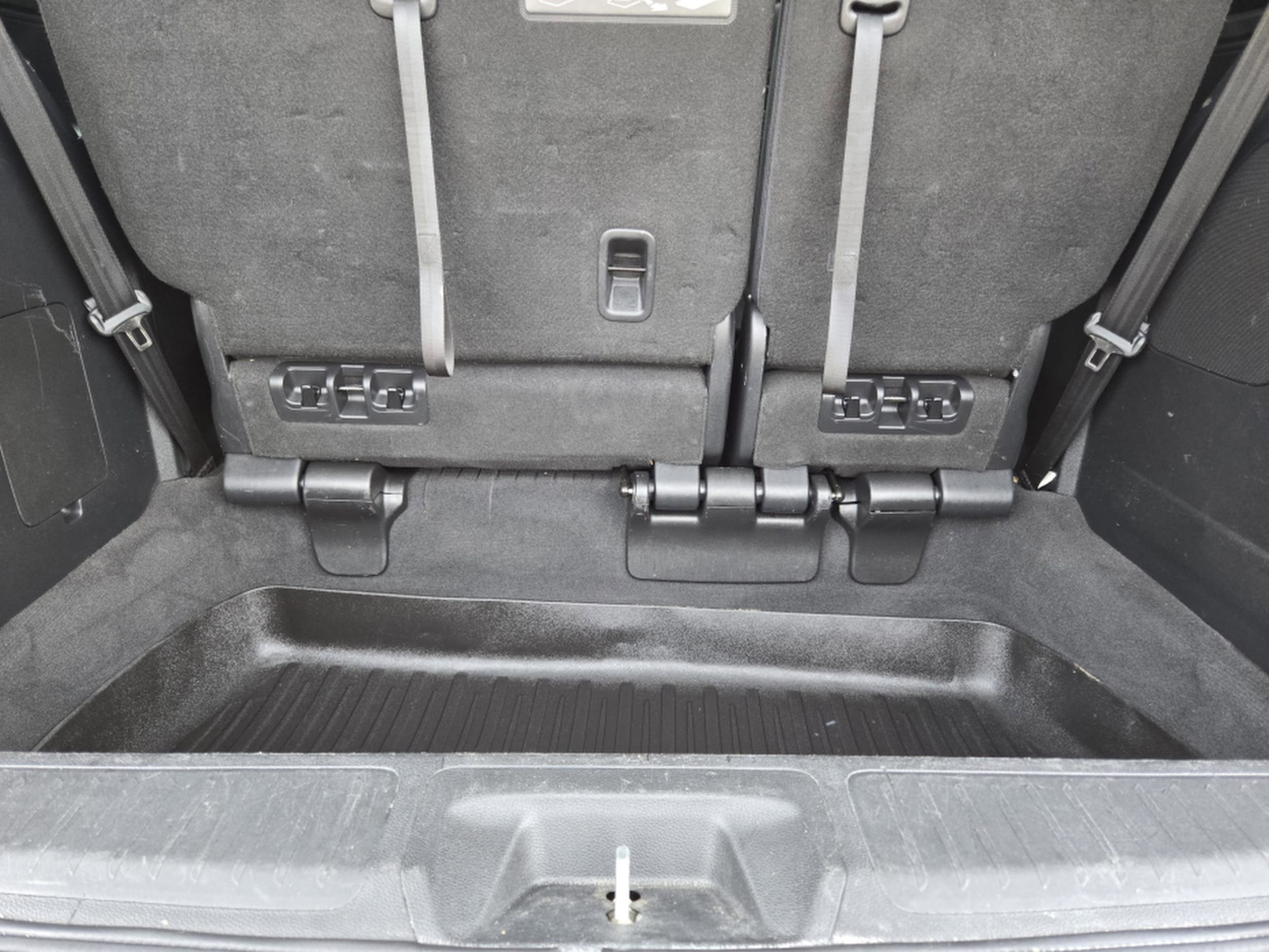 2023 Honda Odyssey EX-L - Photo 14