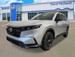 Honda CR-V Hybrid