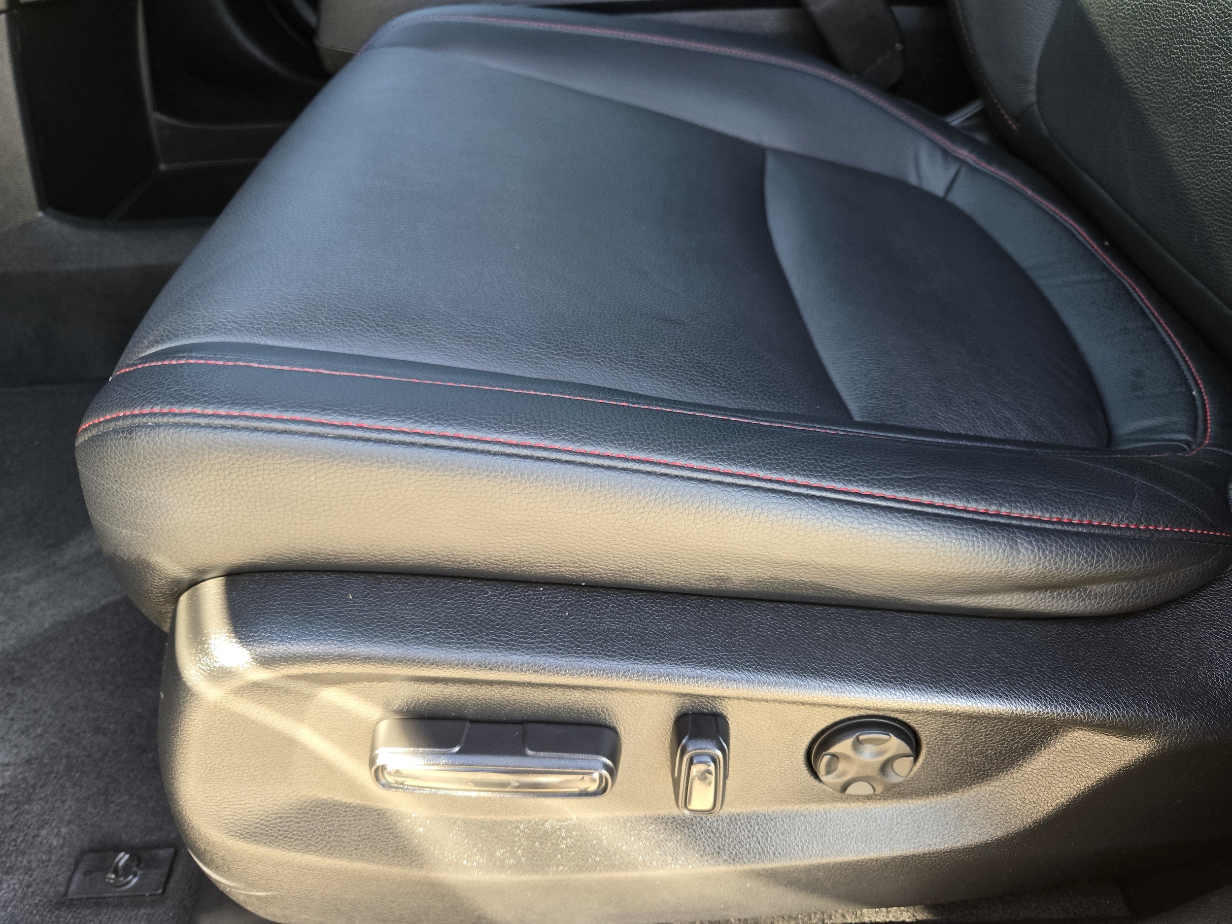 2023 Honda Odyssey SPORT - Photo 24