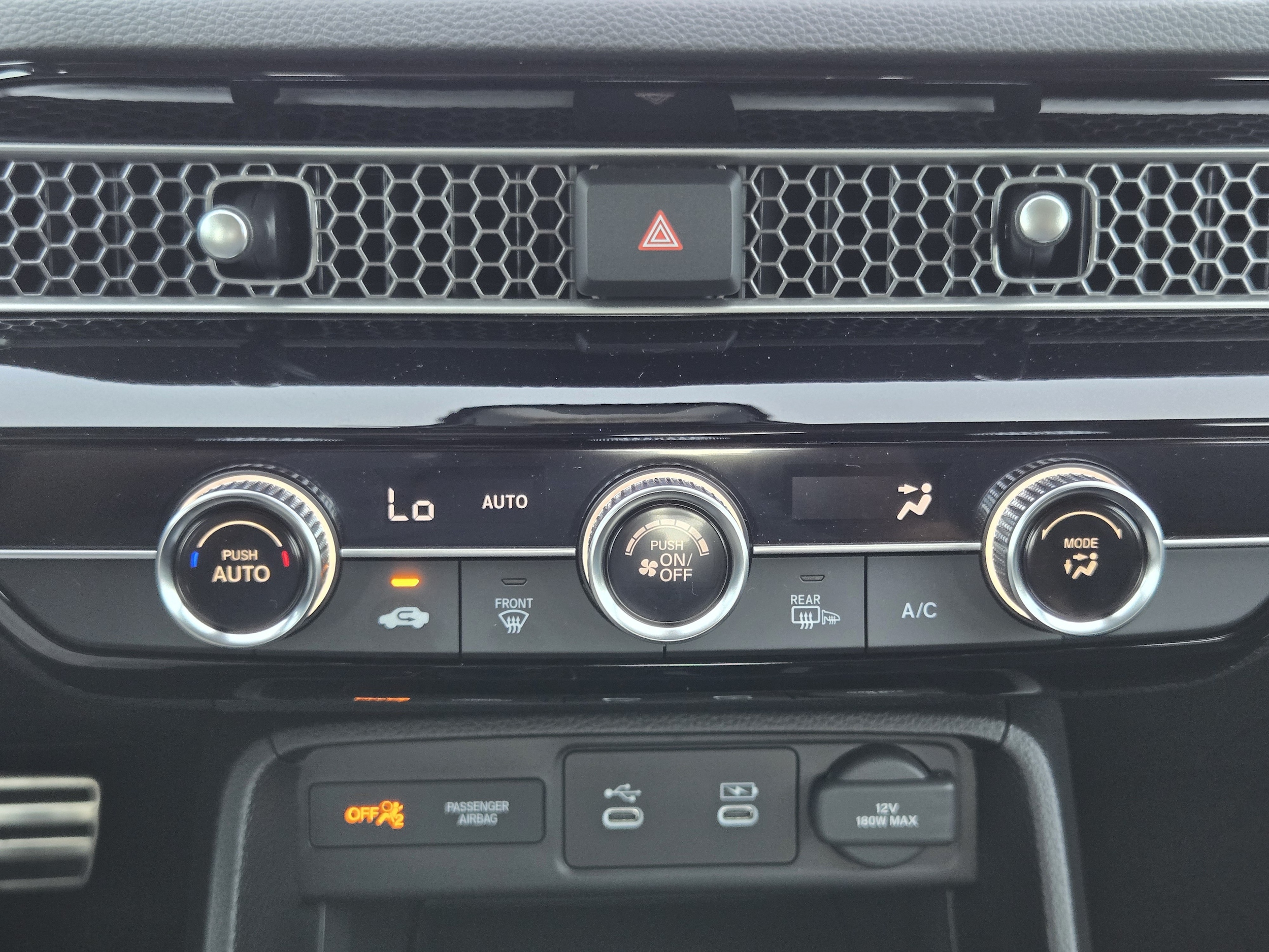 2026 Honda Civic Sport - Photo 15