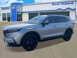 Honda CR-V Hybrid